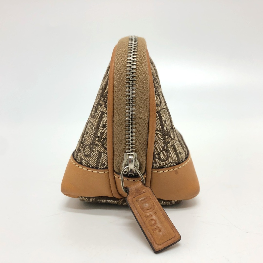 Dior - ディオール Dior トロッター ポーチ メイク道具入れ 小物 Dior - ディオール Dior トロッター ポーチ メイク道具入れ 小物