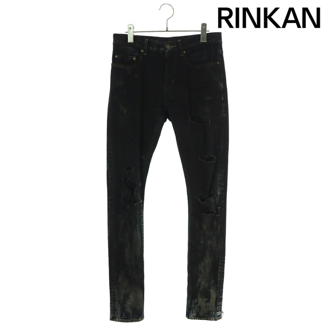 サンローランパリ 14AW D02 M/SK-LW 357814 Y879F ステイン サンローランパリ 14AW D02 M/SK-LW 357814 Y879F ステイン