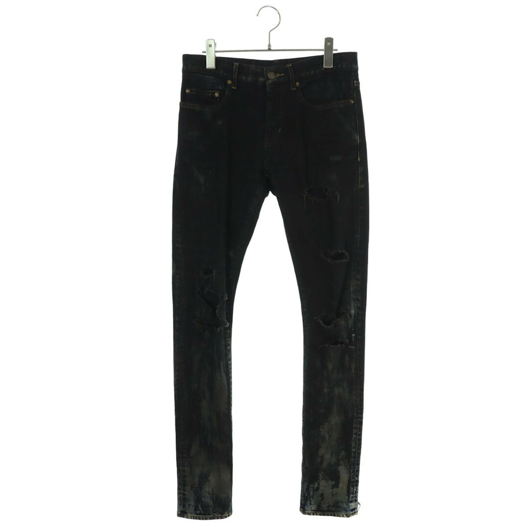 サンローランパリ 14AW D02 M/SK-LW 357814 Y879F ステイン サンローランパリ 14AW D02 M/SK-LW 357814 Y879F ステイン