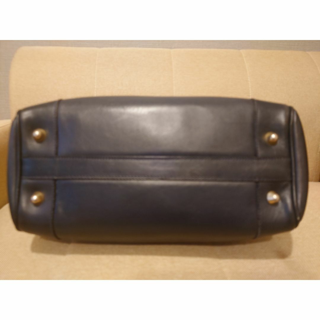 セリーヌ レザー ミニボストンバッグ ハンドバッグ CELINE セリーヌ レザー ミニボストンバッグ ハンドバッグ CELINE