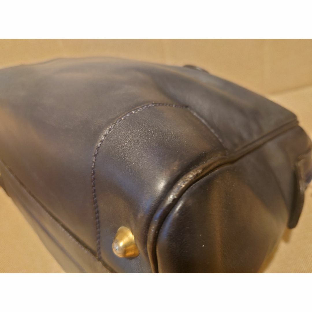 セリーヌ レザー ミニボストンバッグ ハンドバッグ CELINE セリーヌ レザー ミニボストンバッグ ハンドバッグ CELINE