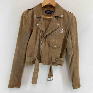 POLO RALPH LAUREN(ライダースジャケット)のフリマアイテム一覧 POLO RALPH LAUREN(ライダースジャケット)のフリマアイテム一覧