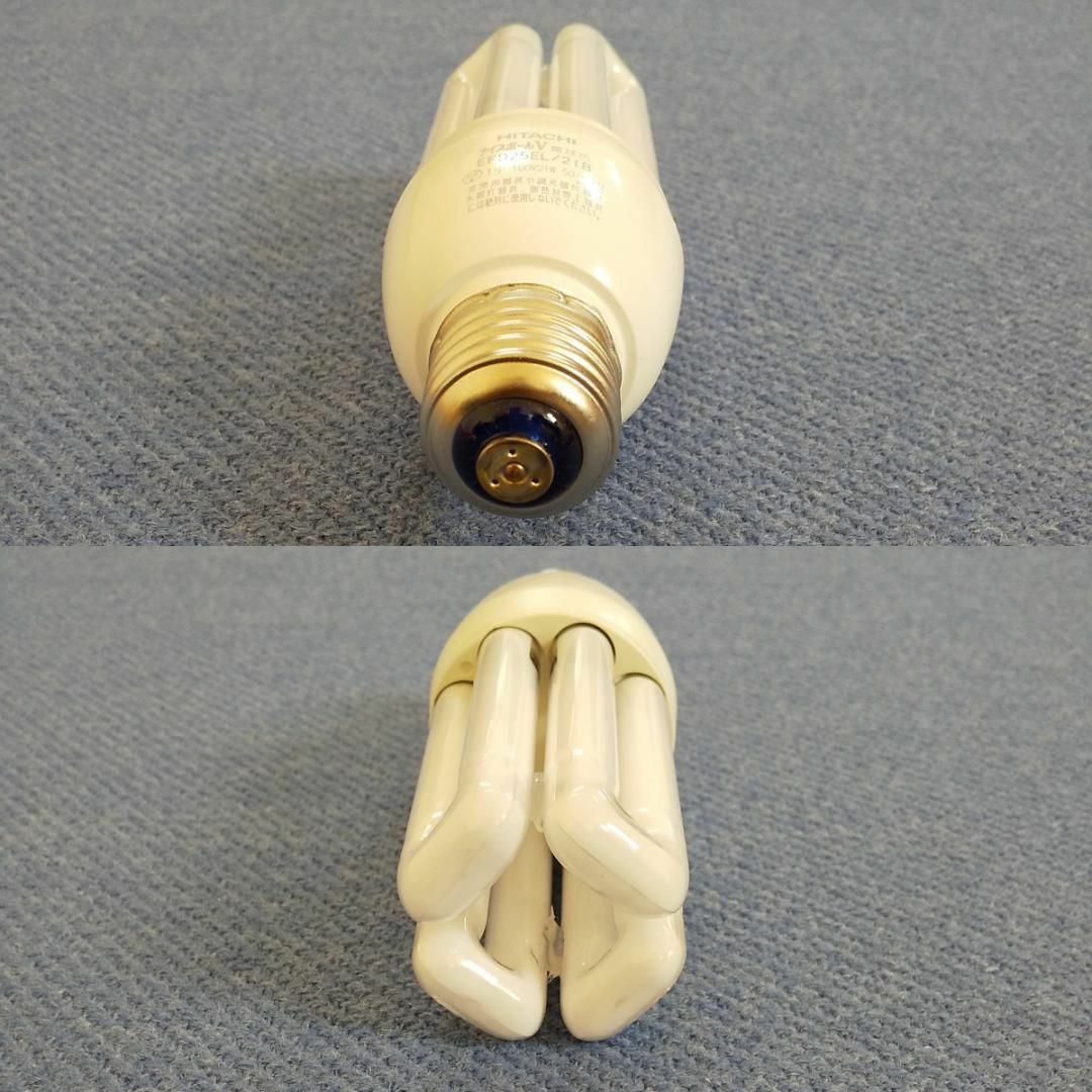日立 - 日立100W形E26電球形蛍光灯の通販 by はる's shop at N43 日立 - 日立100W形E26電球形蛍光灯の通販 by はる's shop at N43