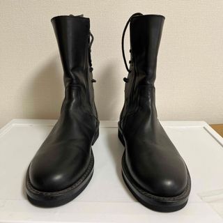 Ann Demeulemeester(ブーツ)のフリマアイテム一覧 Ann Demeulemeester(ブーツ)のフリマアイテム一覧