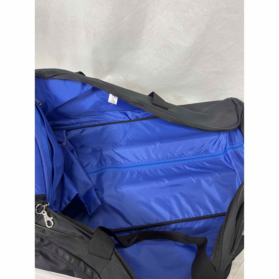MIZUNO - Q118 mizuno ミズノ トラベルバッグ キャリーバッグ MIZUNO - Q118 mizuno ミズノ トラベルバッグ キャリーバッグ