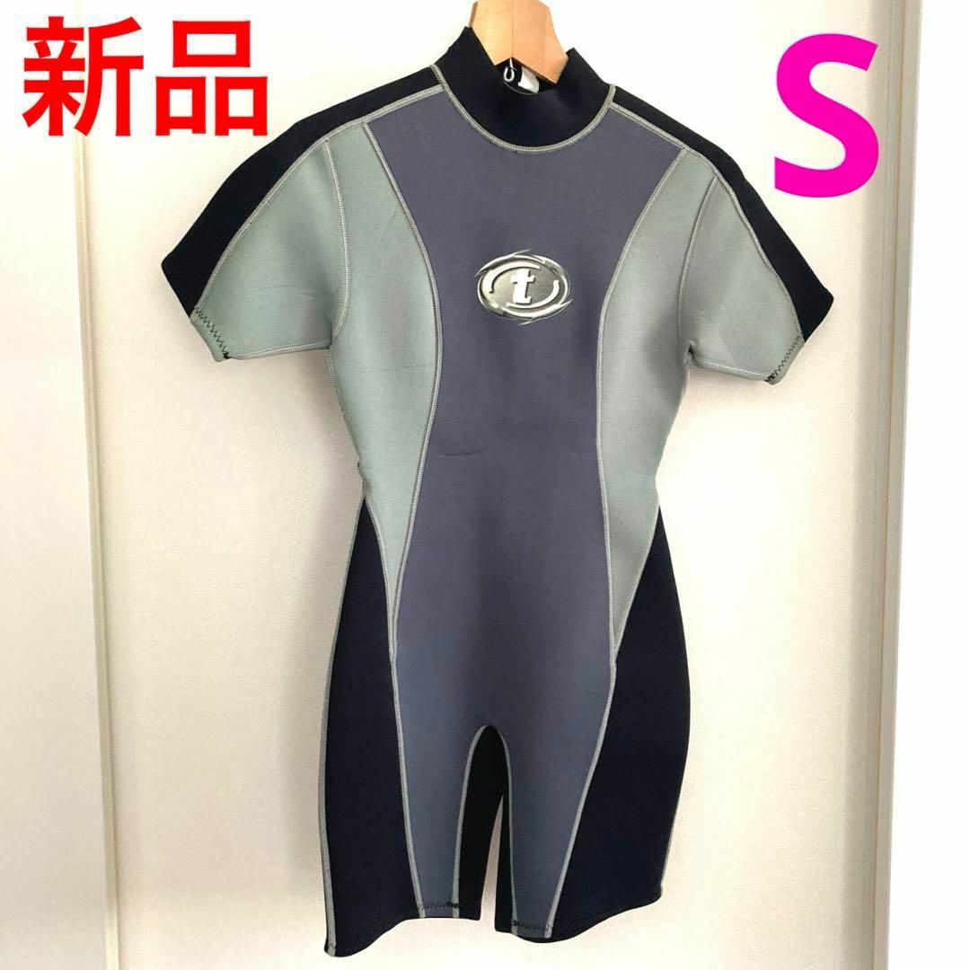 即日発送!即購入歓迎!TUSA ウェットスーツ 新品未使用 5mmウェット 即日発送!即購入歓迎!TUSA ウェットスーツ 新品未使用 5mmウェット