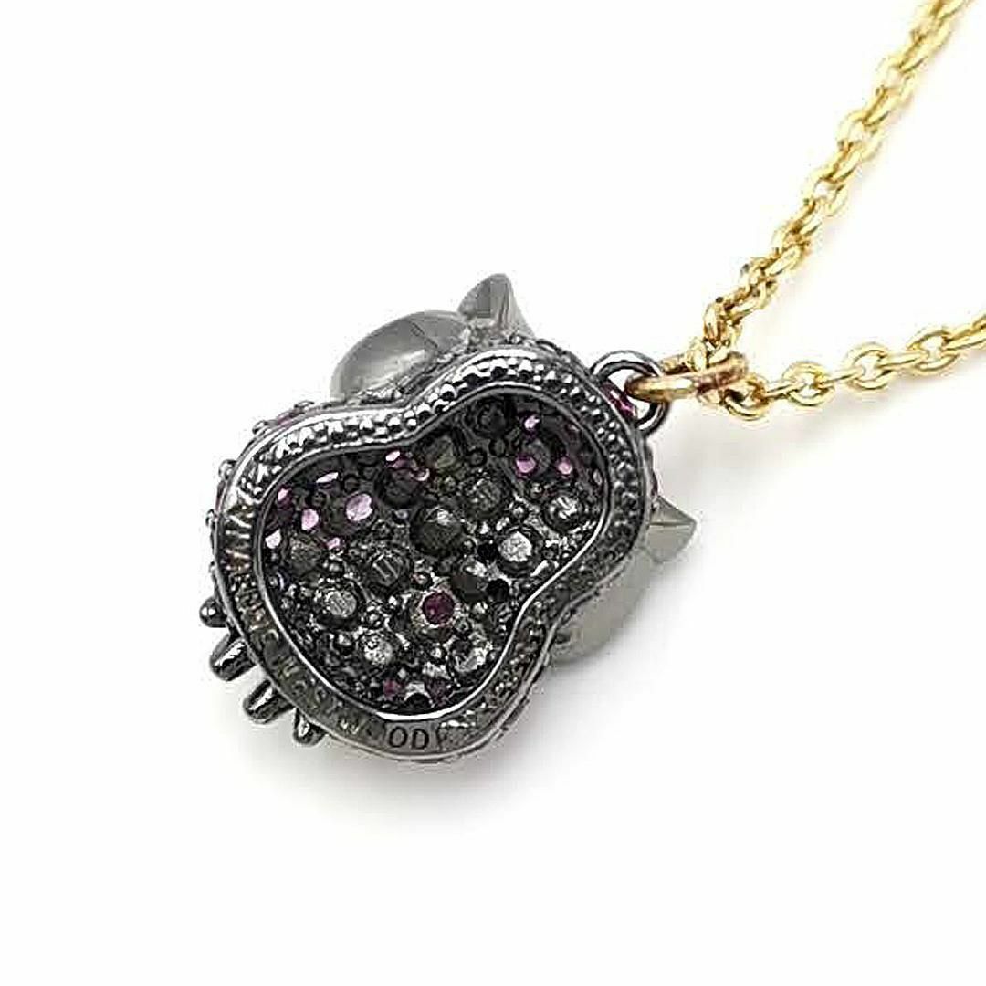 美品 ヴィヴィアンウエストウッド ネックレス フクロウ 03-24071003 美品 ヴィヴィアンウエストウッド ネックレス フクロウ 03-24071003