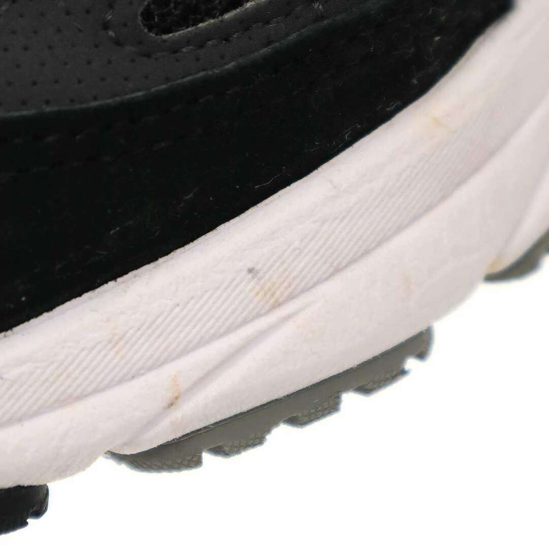 NEW BALANCE ニューバランス 990V6 スニーカー M990BK6 ブラック NEW BALANCE ニューバランス 990V6 スニーカー M990BK6 ブラック