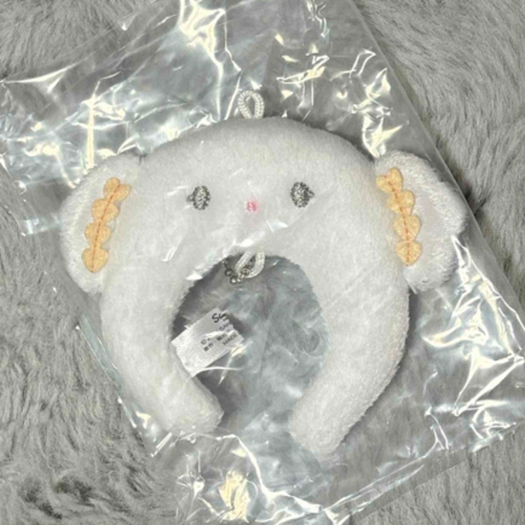 サンリオ(サンリオ)のサンリオ シークレットミニカチューシャ こぎみゅん エンタメ/ホビーのおもちゃ/ぬいぐるみ(キャラクターグッズ)の商品写真