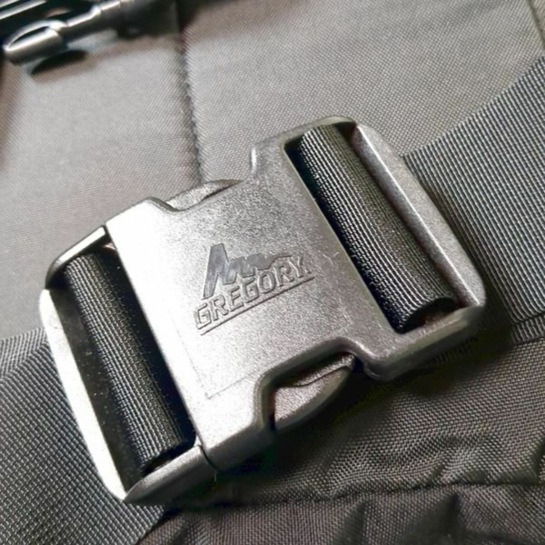 Gregory - 40周年限定 グレゴリー デイアンドハーフ チョコ Gregory - 40周年限定 グレゴリー デイアンドハーフ チョコ