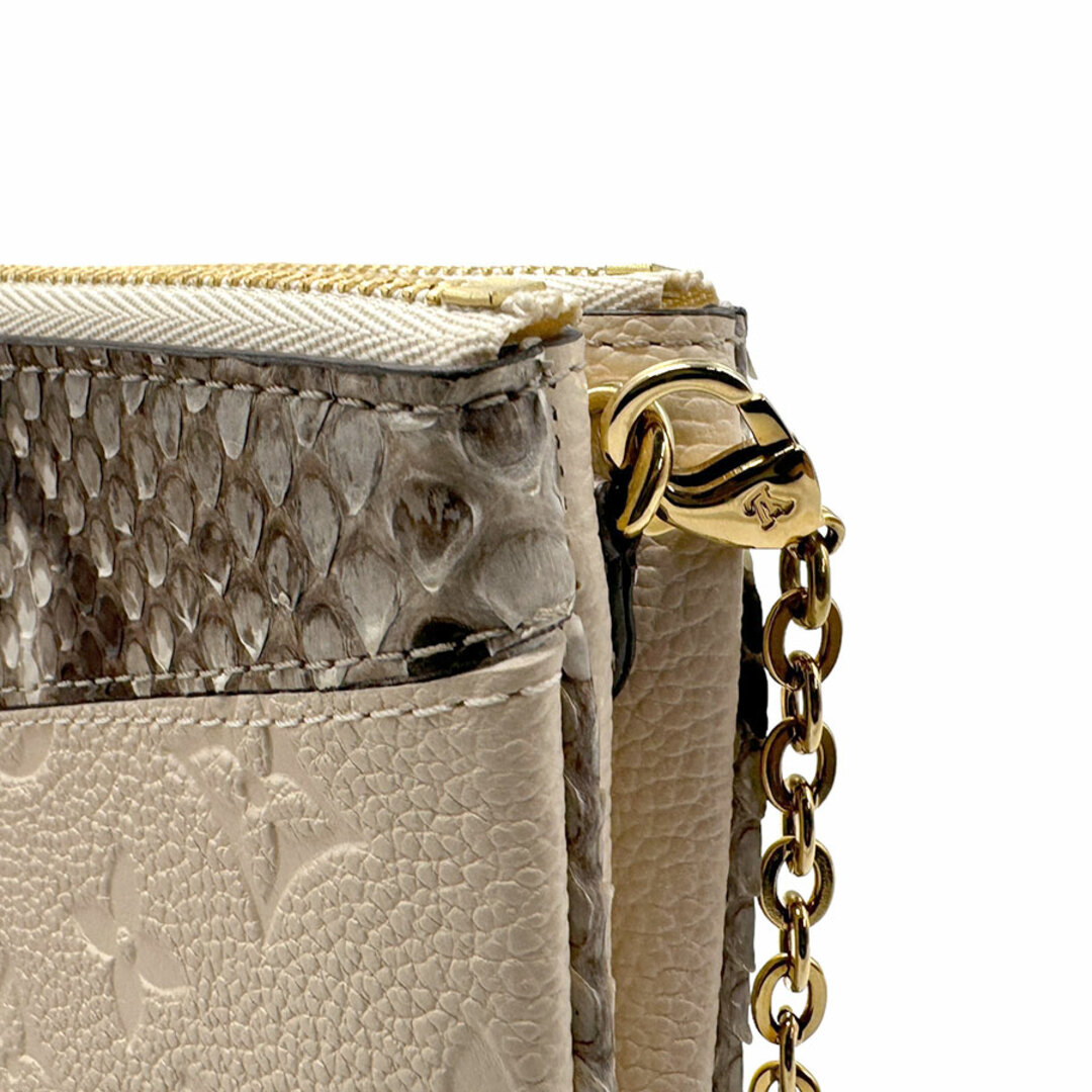 LOUIS VUITTON - ルイ ヴィトン LOUIS VUITTON ショルダーバッグ
