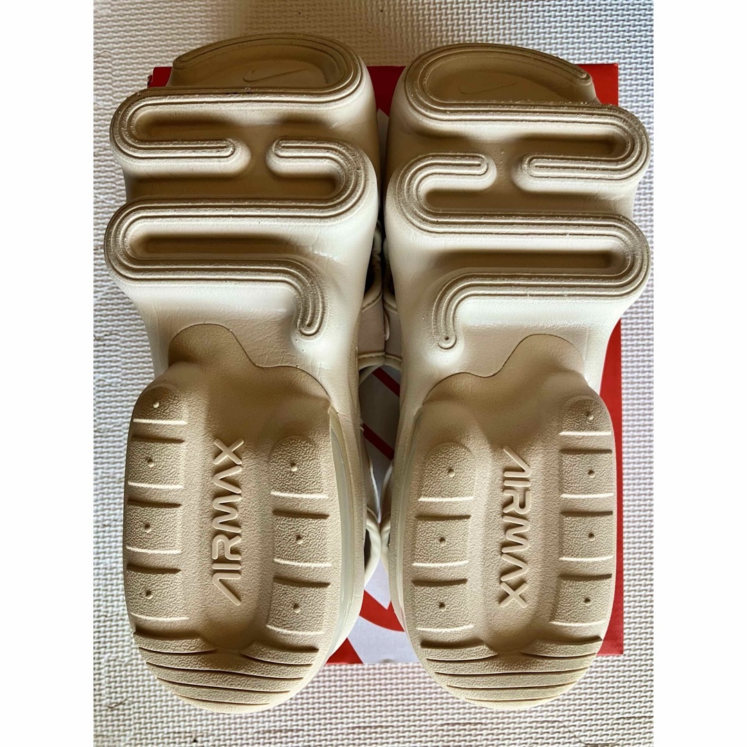 ナイキ エア マックス ココ 24cm サンドリフト ナイキ エア マックス ココ 24cm サンドリフト