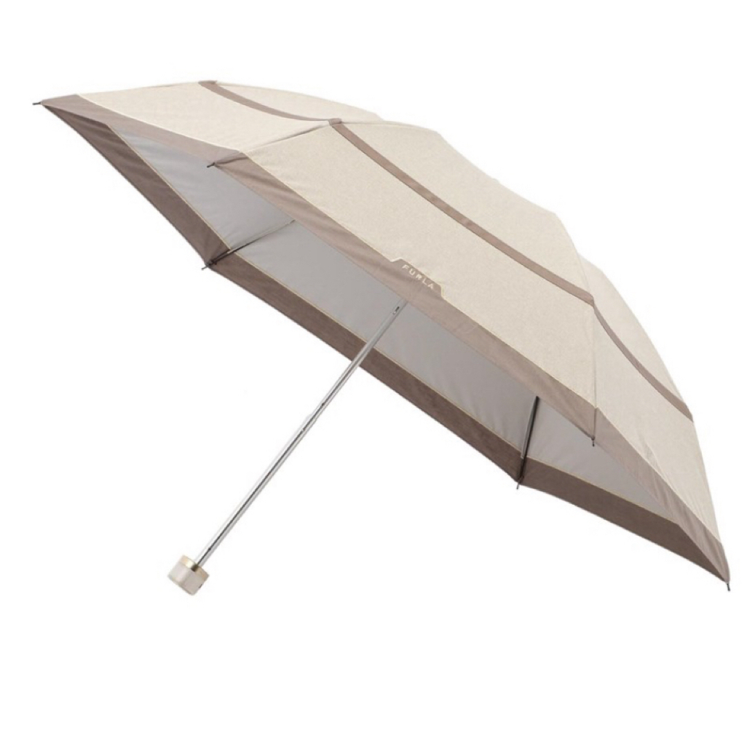 FURLA - 【新品.未使用】フルラ 晴雨兼用 日傘 遮熱 遮光 雨の FURLA - 【新品.未使用】フルラ 晴雨兼用 日傘 遮熱 遮光 雨の