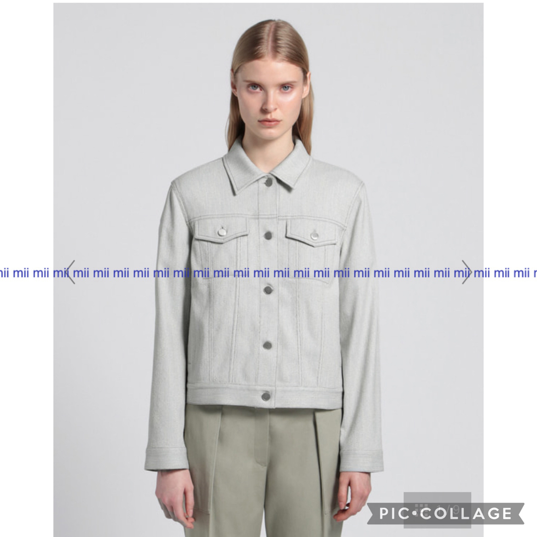 Theory luxe - ✤2024SS セオリーリュクス theory luxe ショート Theory luxe - ✤2024SS セオリーリュクス theory luxe ショート