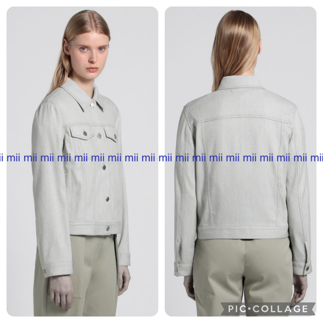 Theory luxe - ✤2024SS セオリーリュクス theory luxe ショート Theory luxe - ✤2024SS セオリーリュクス theory luxe ショート