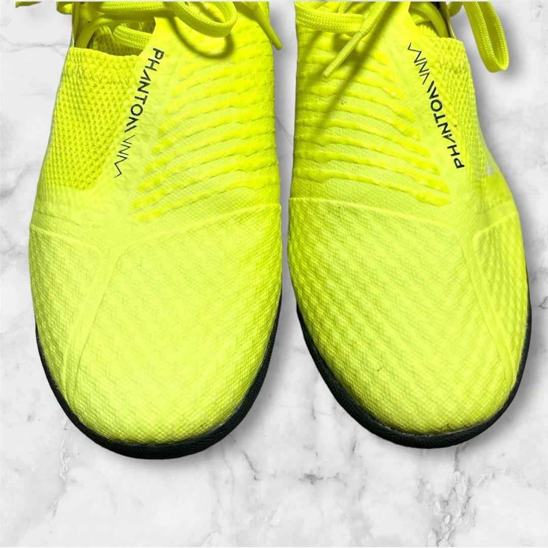 NIKE - NIKE❤サッカートレーニングシューズ メンズ ファントム NIKE - NIKE❤サッカートレーニングシューズ メンズ ファントム