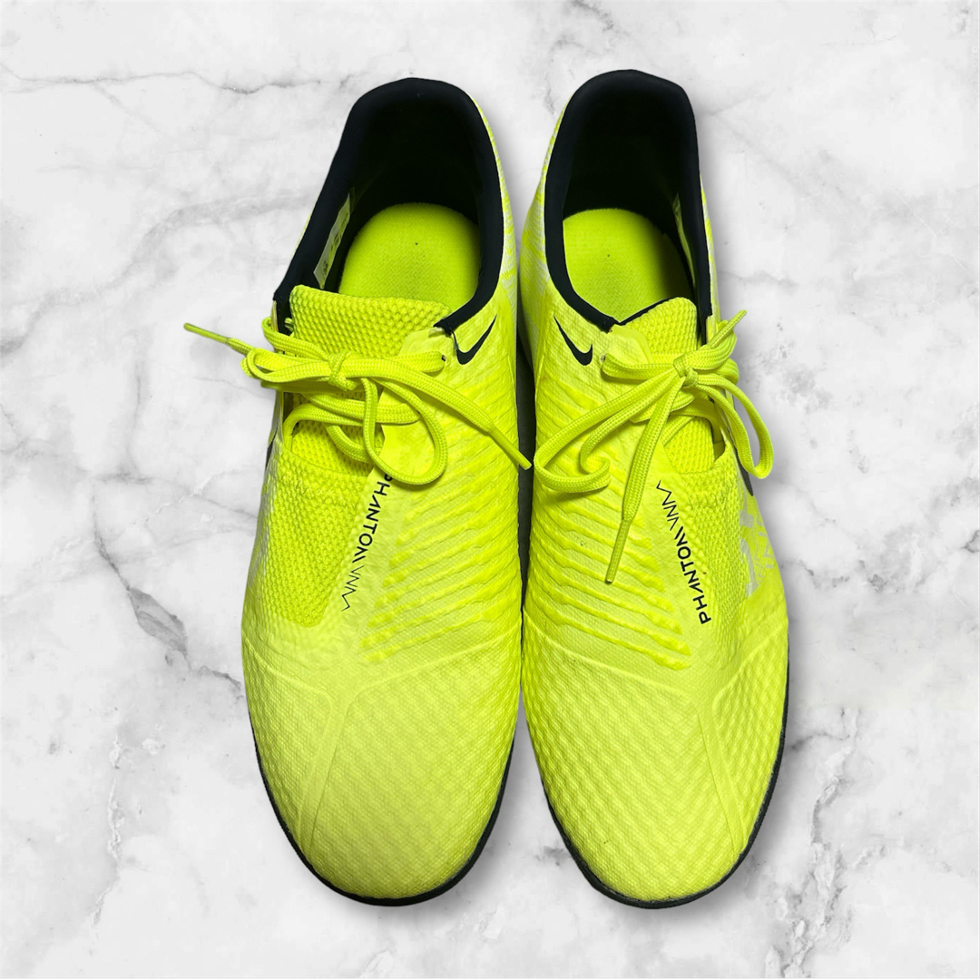 NIKE - NIKE❤サッカートレーニングシューズ メンズ ファントム NIKE - NIKE❤サッカートレーニングシューズ メンズ ファントム