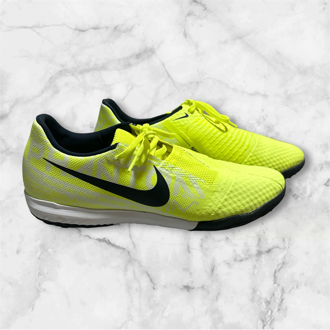 NIKE - NIKE❤サッカートレーニングシューズ メンズ ファントム NIKE - NIKE❤サッカートレーニングシューズ メンズ ファントム