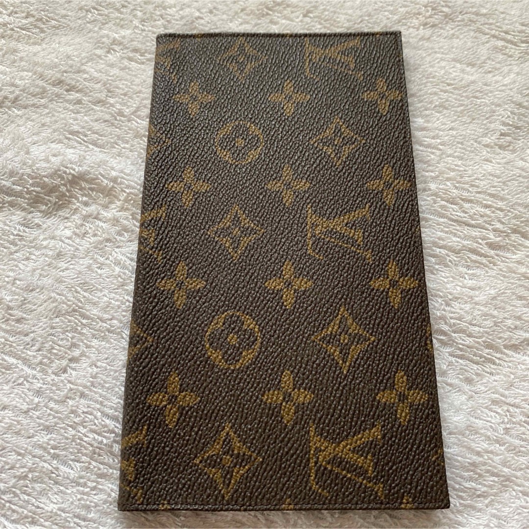 LOUIS VUITTON - ヴィトンモノグラム札入れ のみの通販 by きゃ LOUIS VUITTON - ヴィトンモノグラム札入れ のみの通販 by きゃ