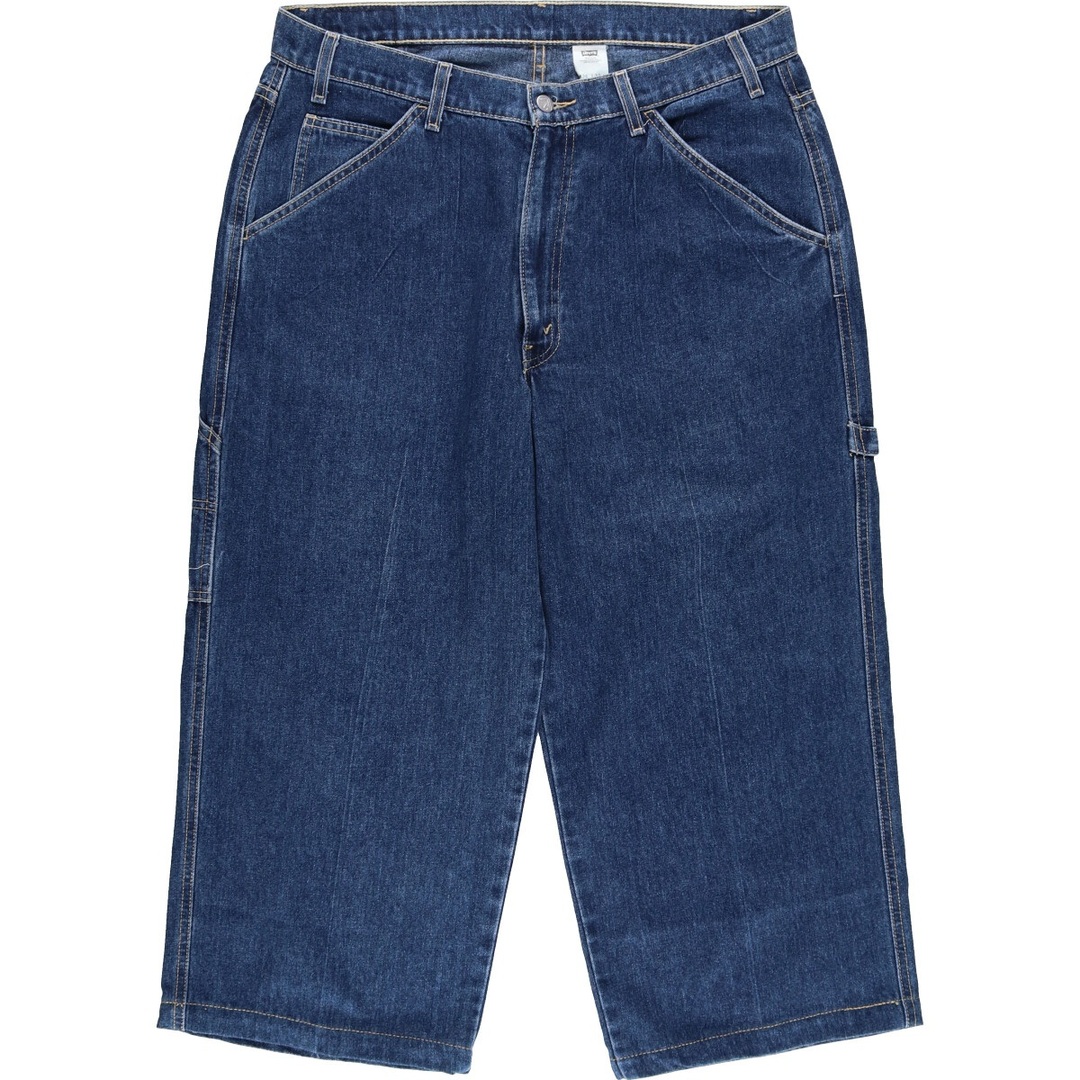 古着 90年代 リーバイス Levi´s SILVER TAB シルバータブ デニム 古着 90年代 リーバイス Levi´s SILVER TAB シルバータブ デニム