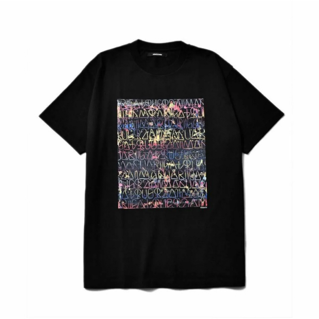 MINEDENIM - B'z 稲葉浩志 着用 MINEDENIM 限定Tシャツ en4 只者 MINEDENIM - B'z 稲葉浩志 着用 MINEDENIM 限定Tシャツ en4 只者