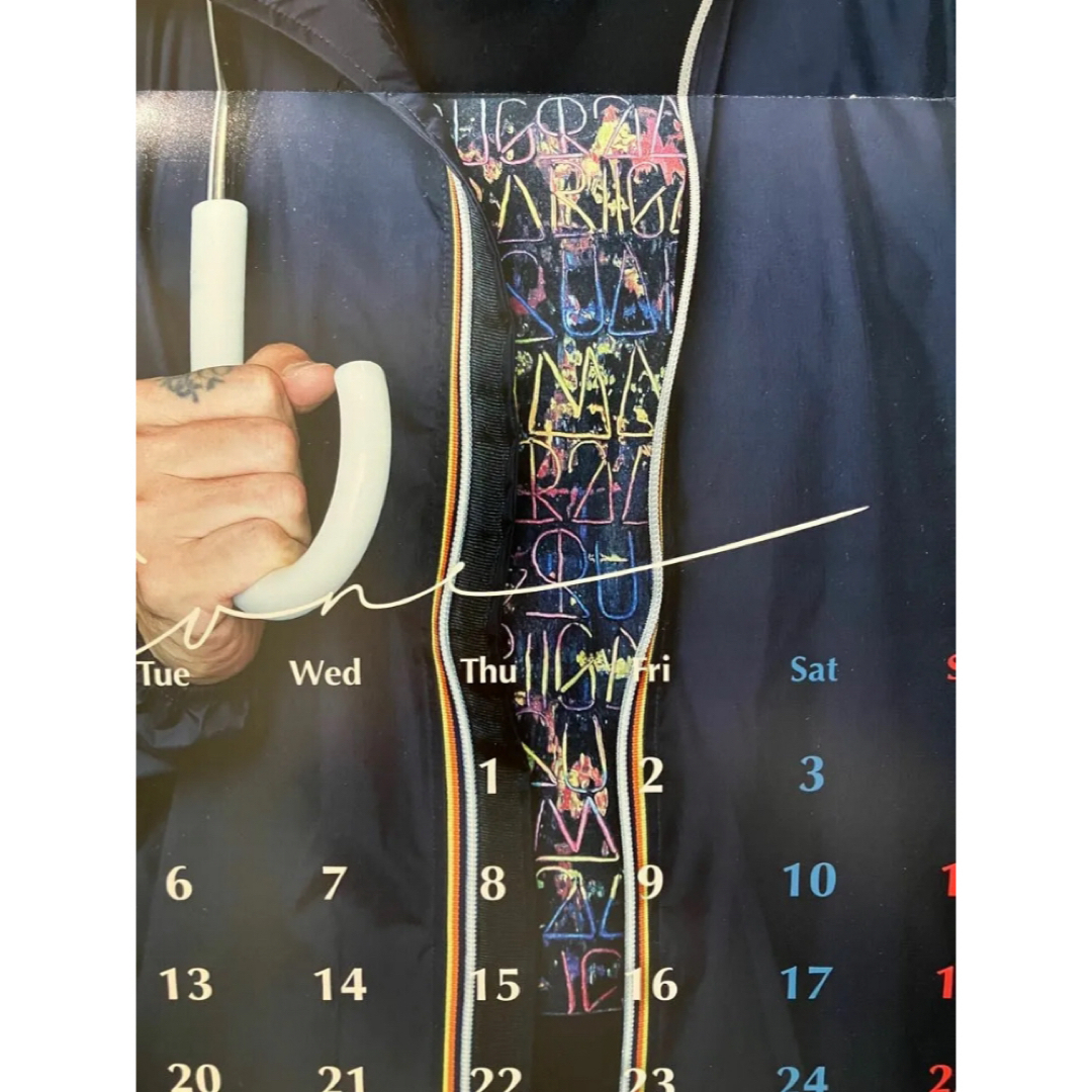 MINEDENIM - B'z 稲葉浩志 着用 MINEDENIM 限定Tシャツ en4 只者 MINEDENIM - B'z 稲葉浩志 着用 MINEDENIM 限定Tシャツ en4 只者