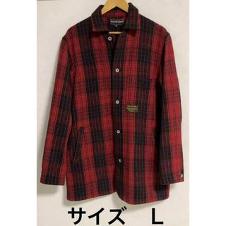 ROUGH AND RUGGED(ジャケット/アウター)のフリマアイテム一覧 ROUGH AND RUGGED(ジャケット/アウター)のフリマアイテム一覧
