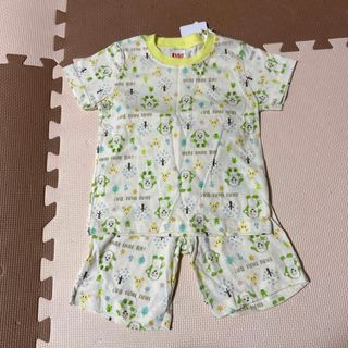 いないいないばぁ　パジャマ