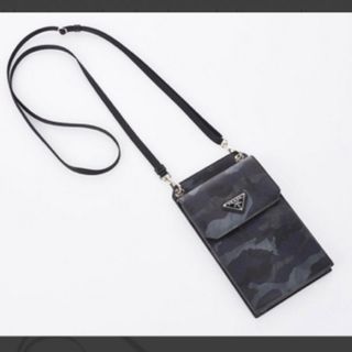 PRADA(iPhoneケース)のフリマアイテム一覧 PRADA(iPhoneケース)のフリマアイテム一覧