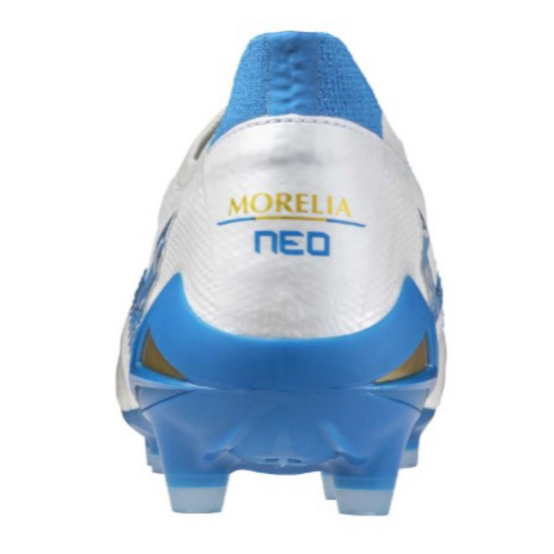 MIZUNO - 29cm ミズノ モレリアネオIV β JAPAN P1GA244025 4の MIZUNO - 29cm ミズノ モレリアネオIV β JAPAN P1GA244025 4の