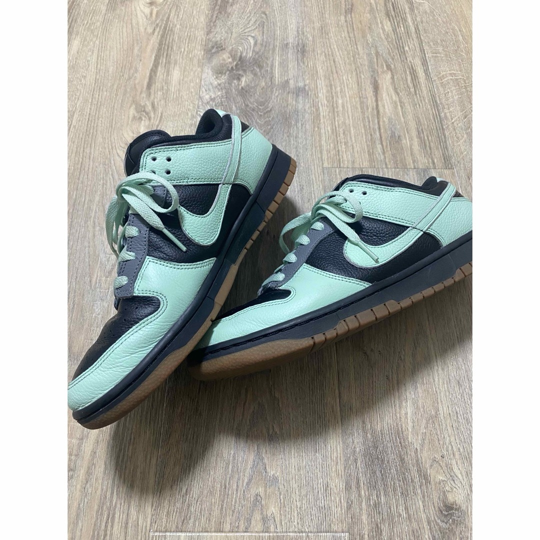 NIKE(ナイキ)のNIKE byyou SBダンクLOW 値下げ可 メンズの靴/シューズ(スニーカー)の商品写真