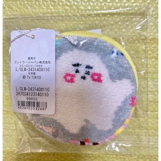 希少!ラブラリー フェイラー カップケーキ ポーチ チャーム ホルダー 希少!ラブラリー フェイラー カップケーキ ポーチ チャーム ホルダー