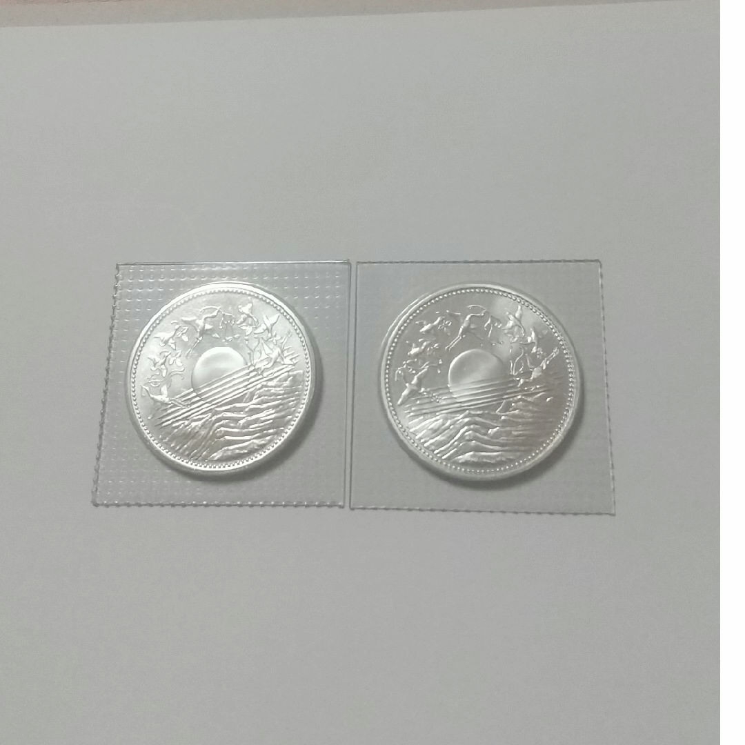 天皇陛下御在位60年記念 まわさ 1万円プルーフ硬貨 1万 天皇陛下御在位60年記念 まわさ 1万円プルーフ硬貨 1万