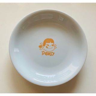 有田焼 ペコちゃん♡なんでもプレート(食器)