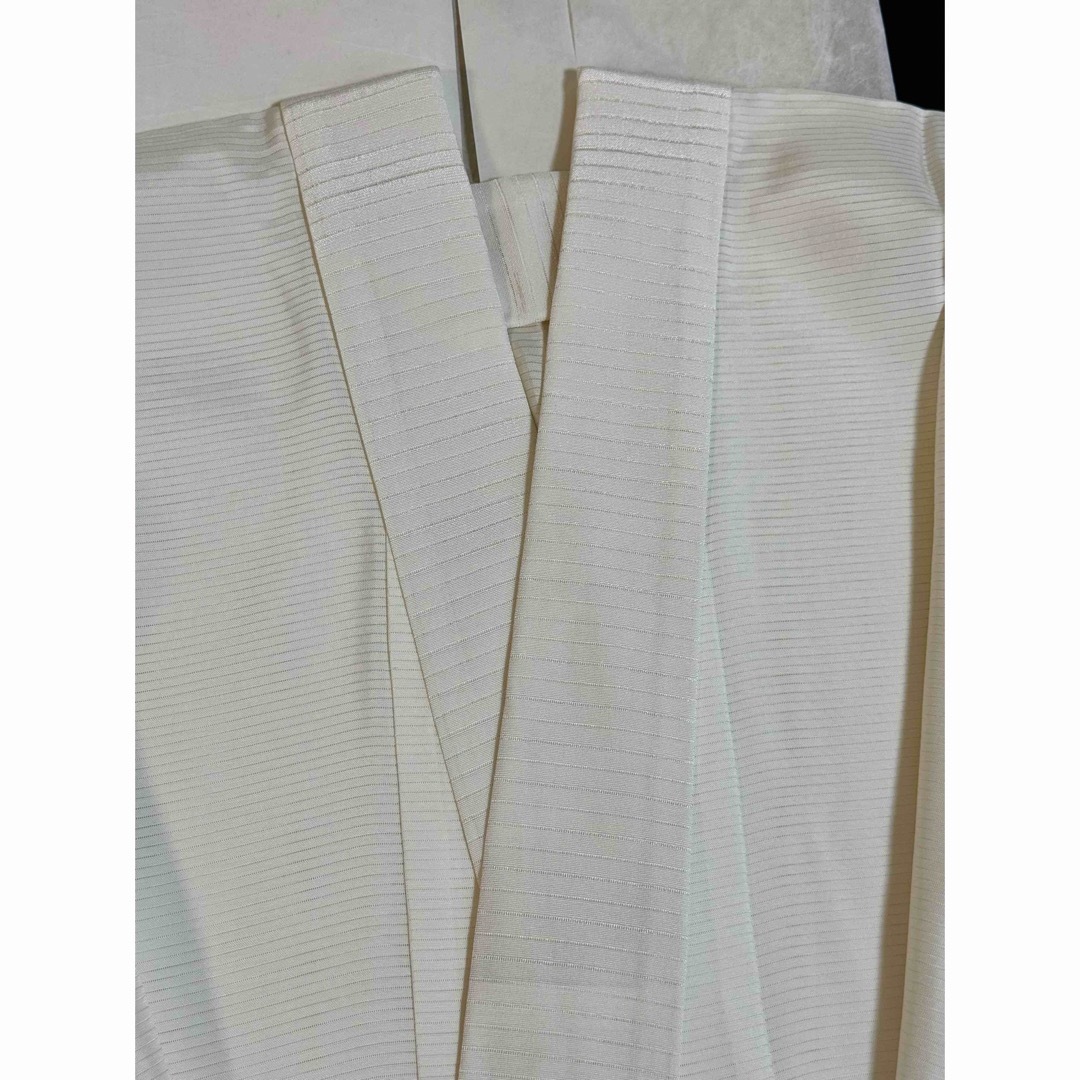 ♦︎新品未使用♦︎ 喪服 着物 夏冬物一式 草履バッグセットの ♦︎新品未使用♦︎ 喪服 着物 夏冬物一式 草履バッグセットの