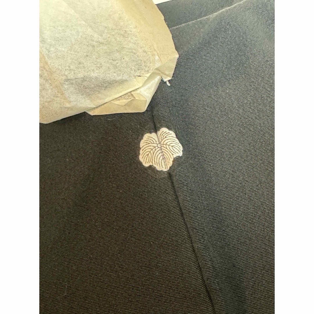 ♦︎新品未使用♦︎ 喪服 着物 夏冬物一式 草履バッグセットの ♦︎新品未使用♦︎ 喪服 着物 夏冬物一式 草履バッグセットの