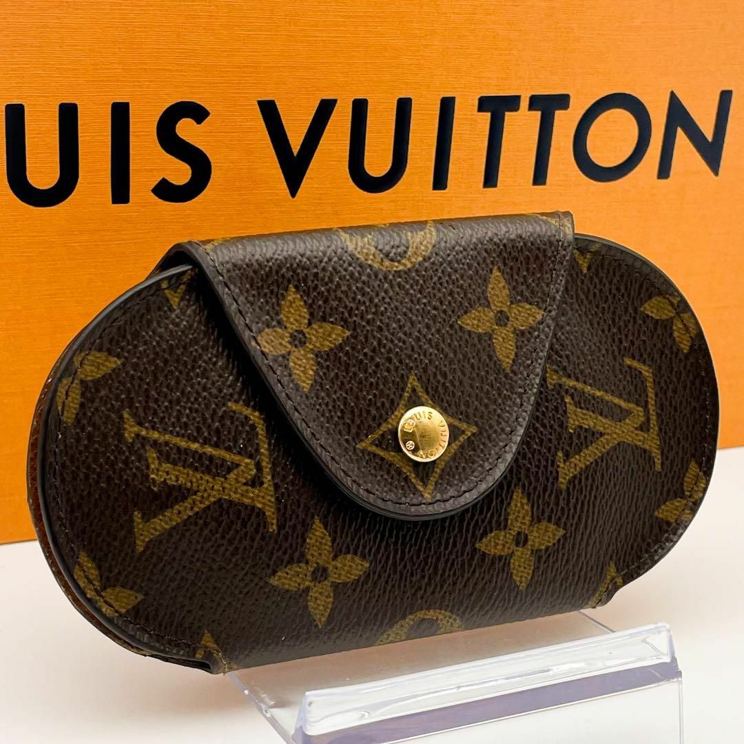 LOUIS VUITTON - 【極美品】ルイヴィトン モノグラム LOUIS VUITTON - 【極美品】ルイヴィトン モノグラム