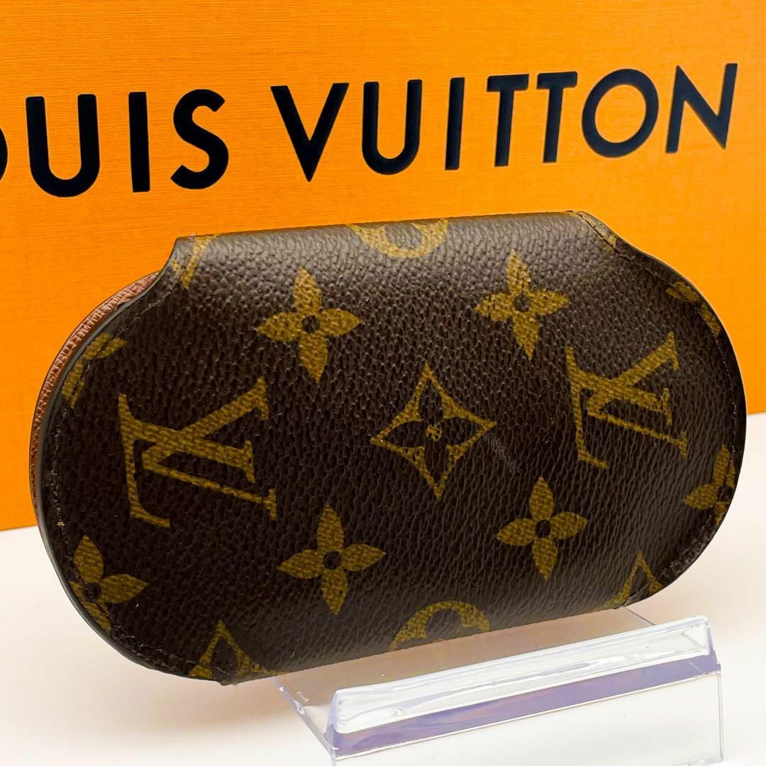 LOUIS VUITTON - 【極美品】ルイヴィトン モノグラム LOUIS VUITTON - 【極美品】ルイヴィトン モノグラム