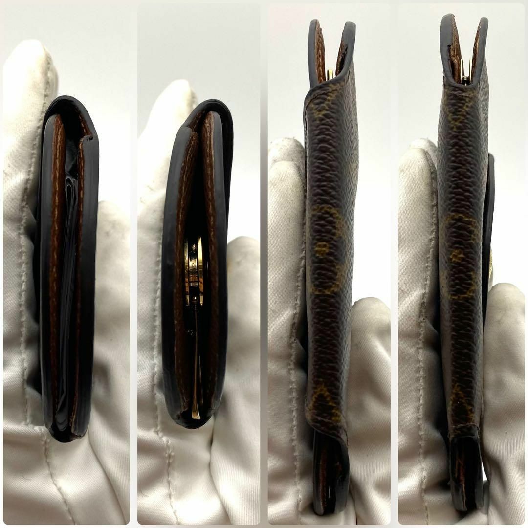 LOUIS VUITTON - 【極美品】ルイヴィトン モノグラム LOUIS VUITTON - 【極美品】ルイヴィトン モノグラム