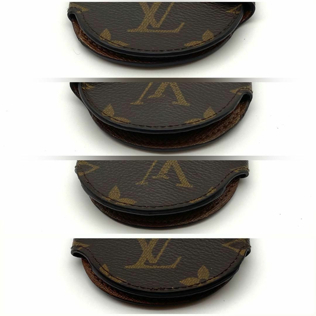 LOUIS VUITTON - 【極美品】ルイヴィトン モノグラム LOUIS VUITTON - 【極美品】ルイヴィトン モノグラム