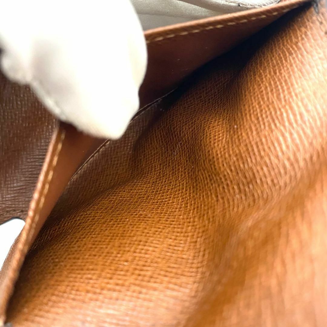 LOUIS VUITTON - 【極美品】ルイヴィトン モノグラム LOUIS VUITTON - 【極美品】ルイヴィトン モノグラム