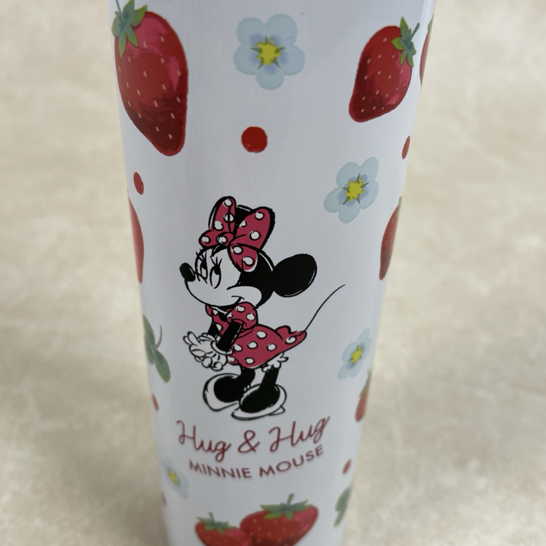 Disney - ディズニー ストア ミニー ドリンクボトル 水筒 新品
