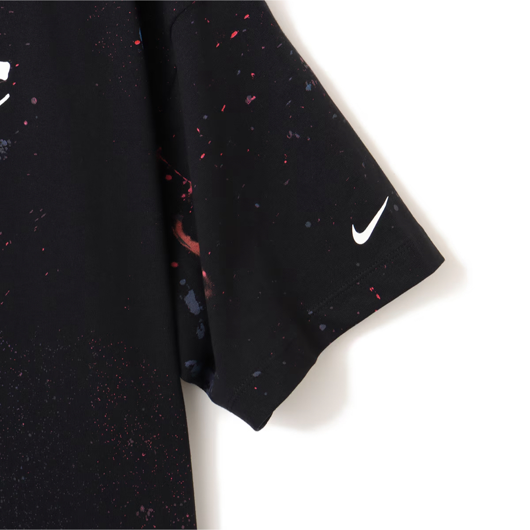 NIKE - L NIKE FUTURA Tシャツ FZ0284-010 BLACK ブラックの通販 NIKE - L NIKE FUTURA Tシャツ FZ0284-010 BLACK ブラックの通販