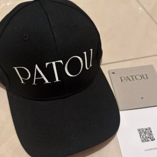 PATOU(キャップ)のフリマアイテム一覧 PATOU(キャップ)のフリマアイテム一覧