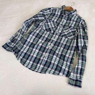 JOURNAL STANDARD(ギンガムチェック ・ シャツ/ブラウス(長袖 JOURNAL STANDARD(ギンガムチェック ・ シャツ/ブラウス(長袖