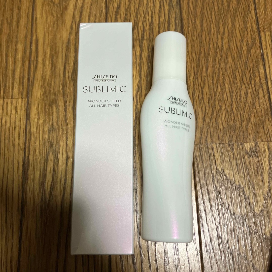 SHISEIDO (資生堂) - 資生堂 サブリミック ワンダーシールド SHISEIDO (資生堂) - 資生堂 サブリミック ワンダーシールド