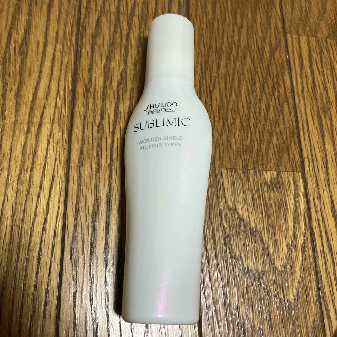SHISEIDO (資生堂) - 資生堂 サブリミック ワンダーシールド SHISEIDO (資生堂) - 資生堂 サブリミック ワンダーシールド
