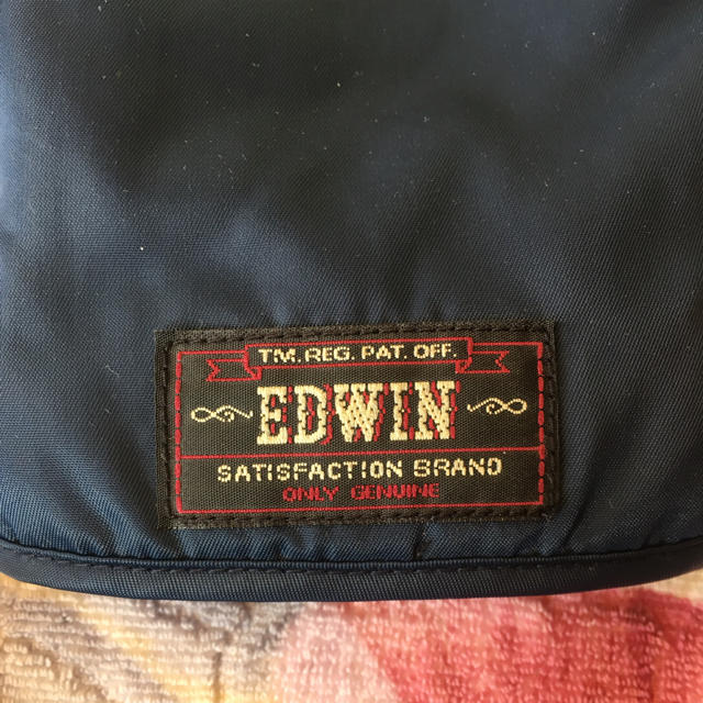 EDWIN(エドウィン)のEDWINナイロン手袋 メンズのファッション小物(手袋)の商品写真