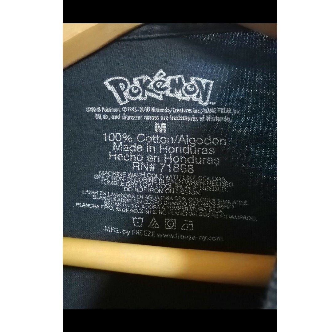 ポケモン - 【USA製 激レア】完売 入手困難 ポケモン モンスター ポケモン - 【USA製 激レア】完売 入手困難 ポケモン モンスター