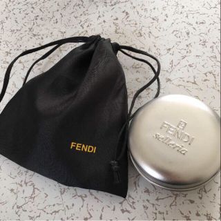 フェンディ(FENDI)のFENDI  巾着 (その他)